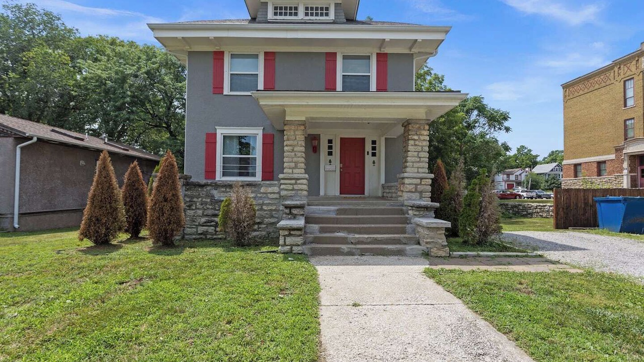 Photo of Outdoor in Kansas City