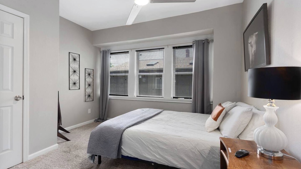 Photo of Bedroom in Kansas City