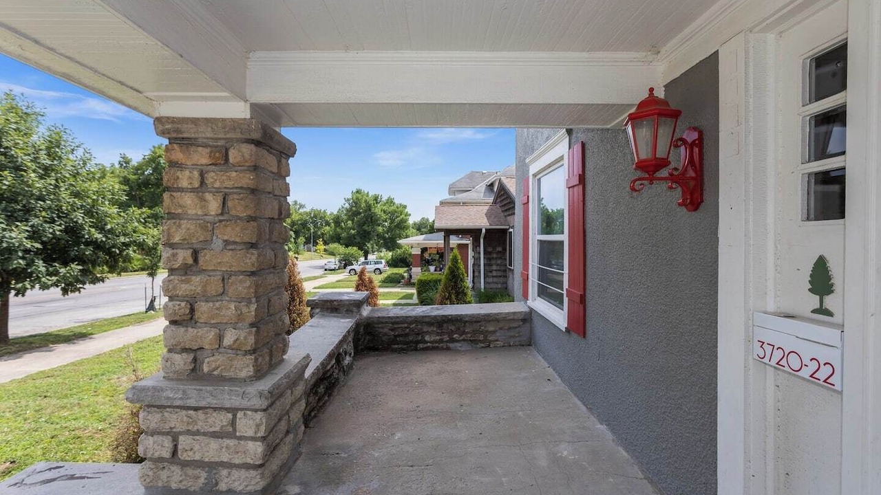 Photo of Outdoor in Kansas City