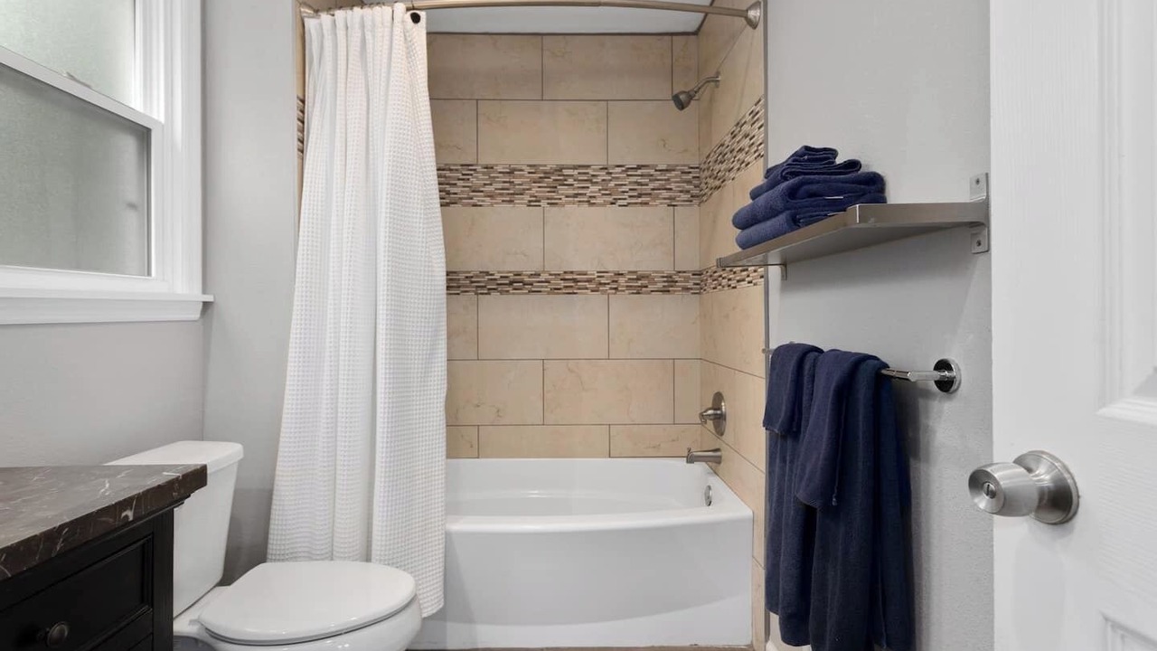 Photo of Bathroom in Kansas City