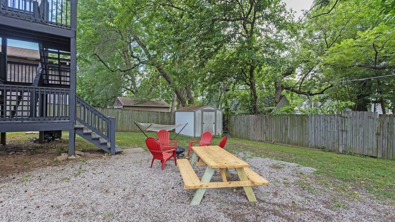 Photo of Outdoor in Kansas City