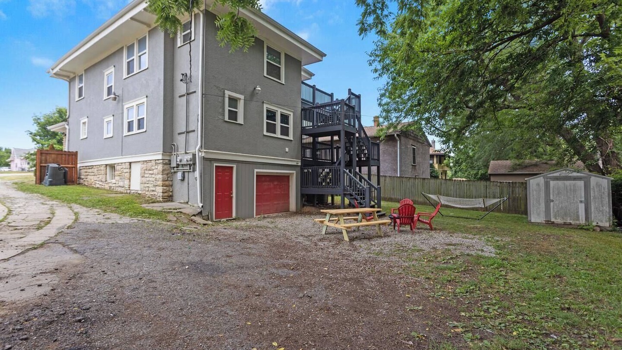 Photo of Outdoor in Kansas City