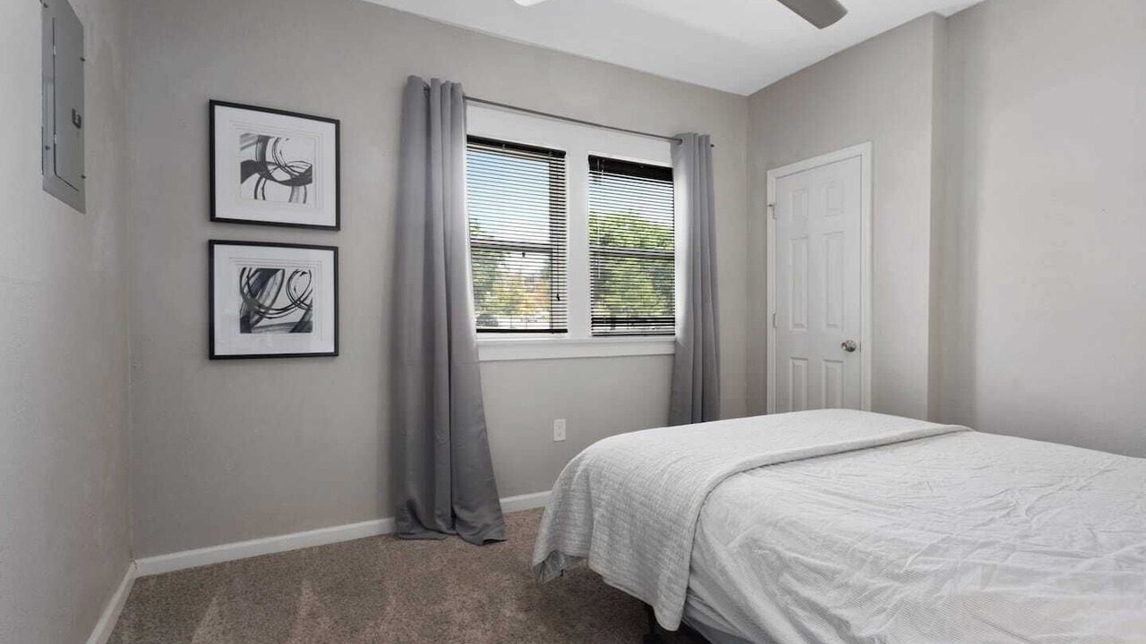 Photo of Bedroom in Kansas City