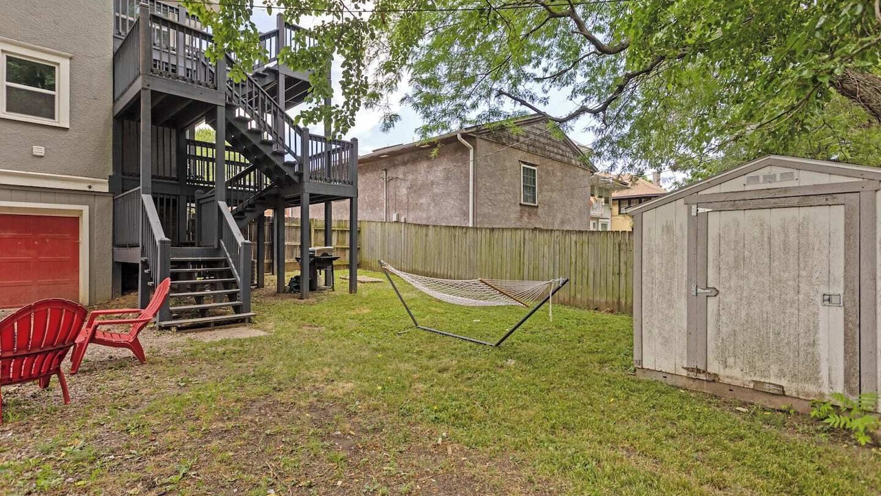 Photo of Outdoor in Kansas City