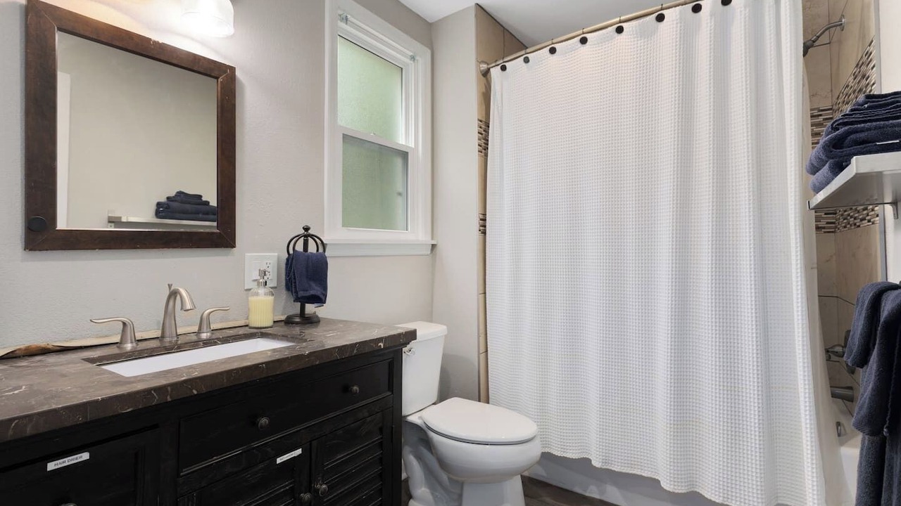 Photo of Bathroom in Kansas City