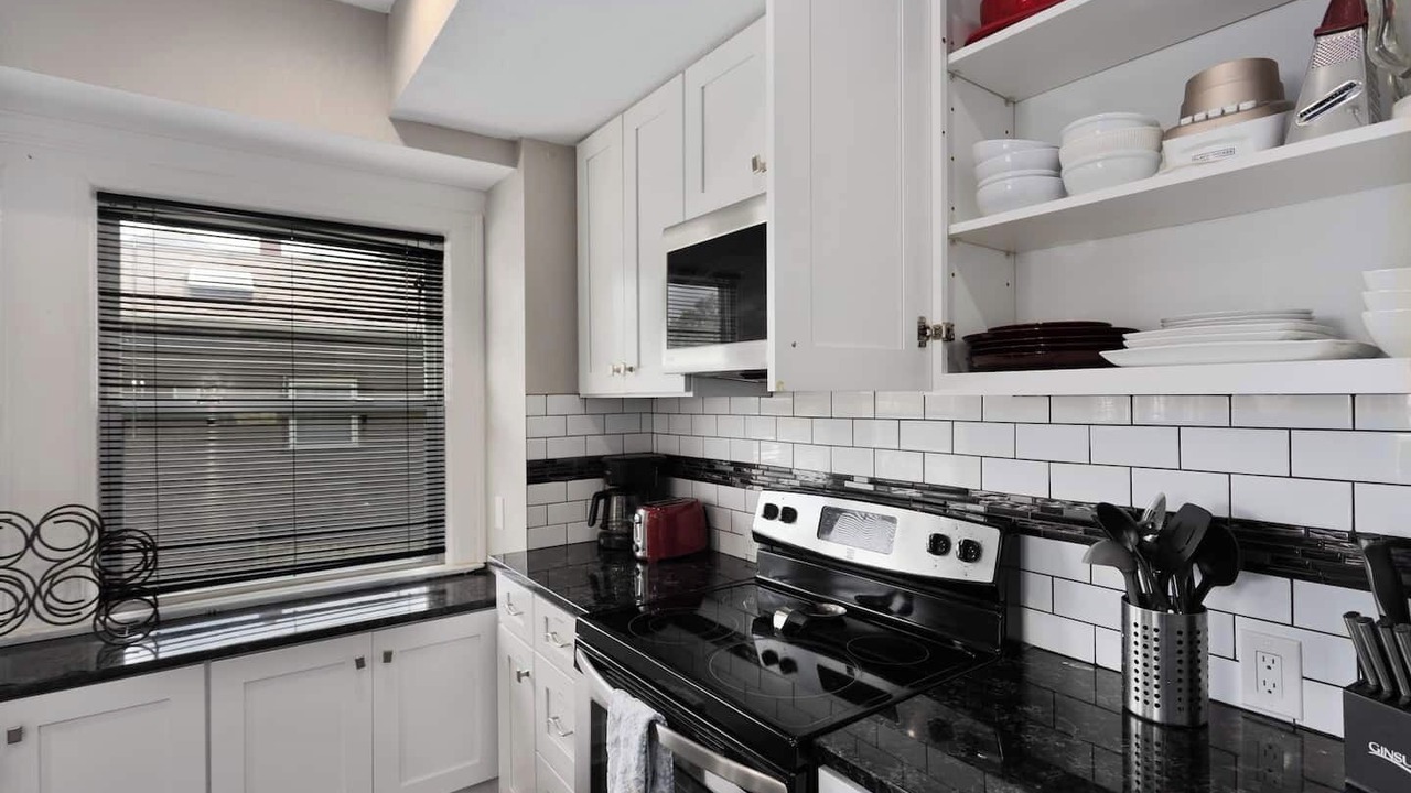 Photo of Kitchen in Kansas City