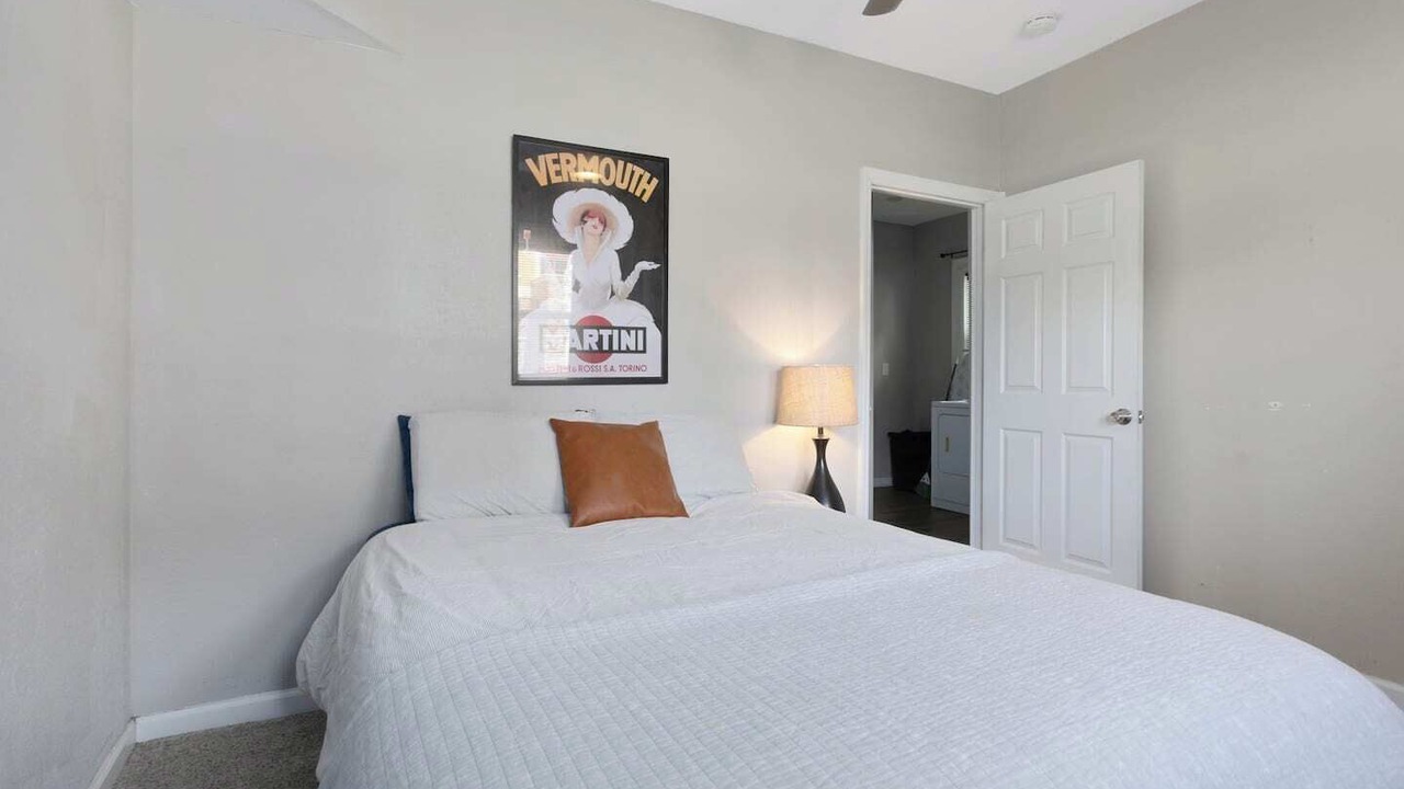 Photo of Bedroom in Kansas City