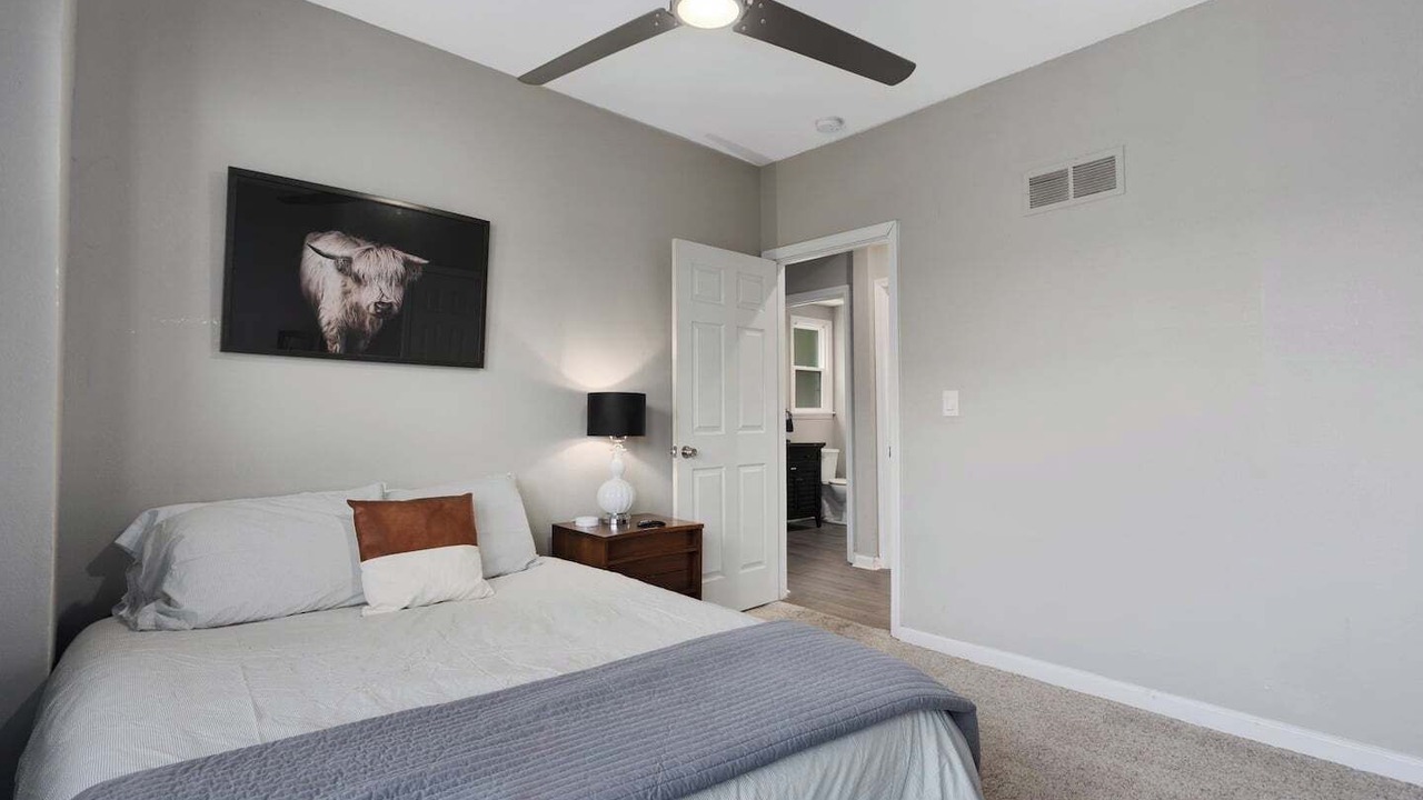 Photo of Bedroom in Kansas City