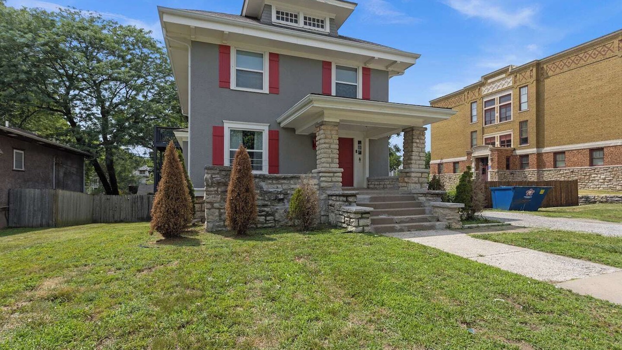 Photo of Outdoor in Kansas City