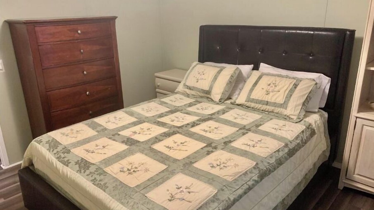 Photo of Bedroom in Greeneville