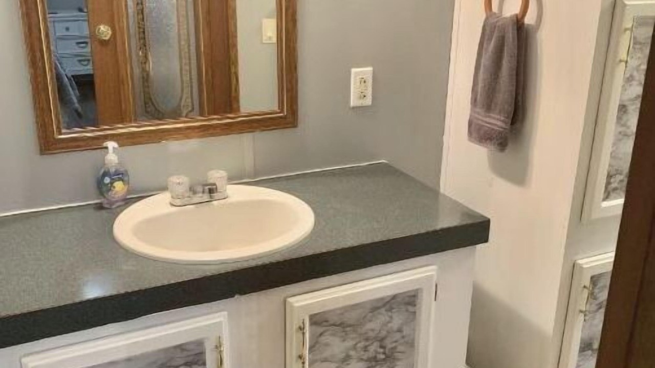 Photo of Bathroom in Greeneville