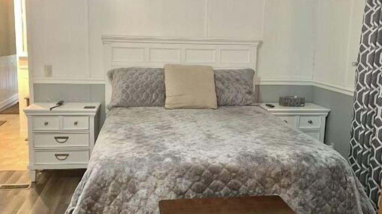 Photo of Bedroom in Greeneville