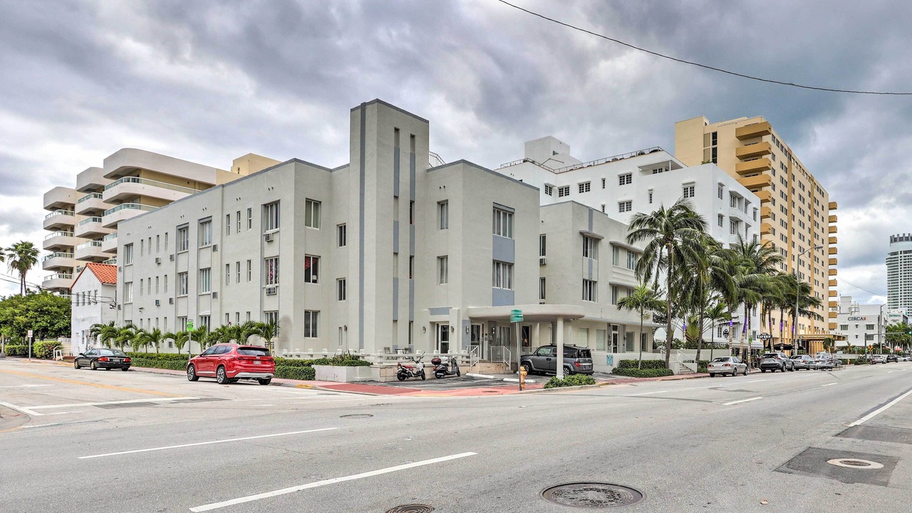 Photo of Outdoor in Mid Beach