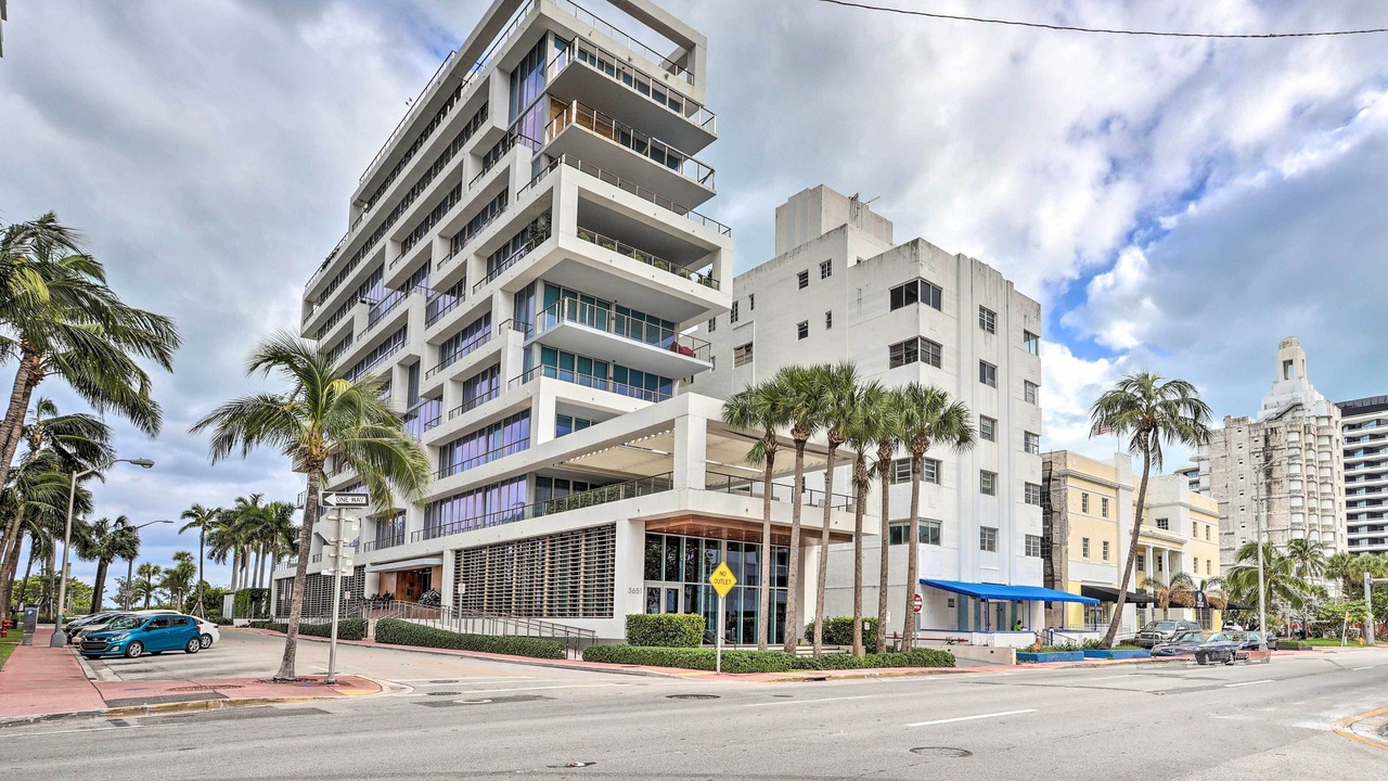 Photo of Outdoor in Mid Beach