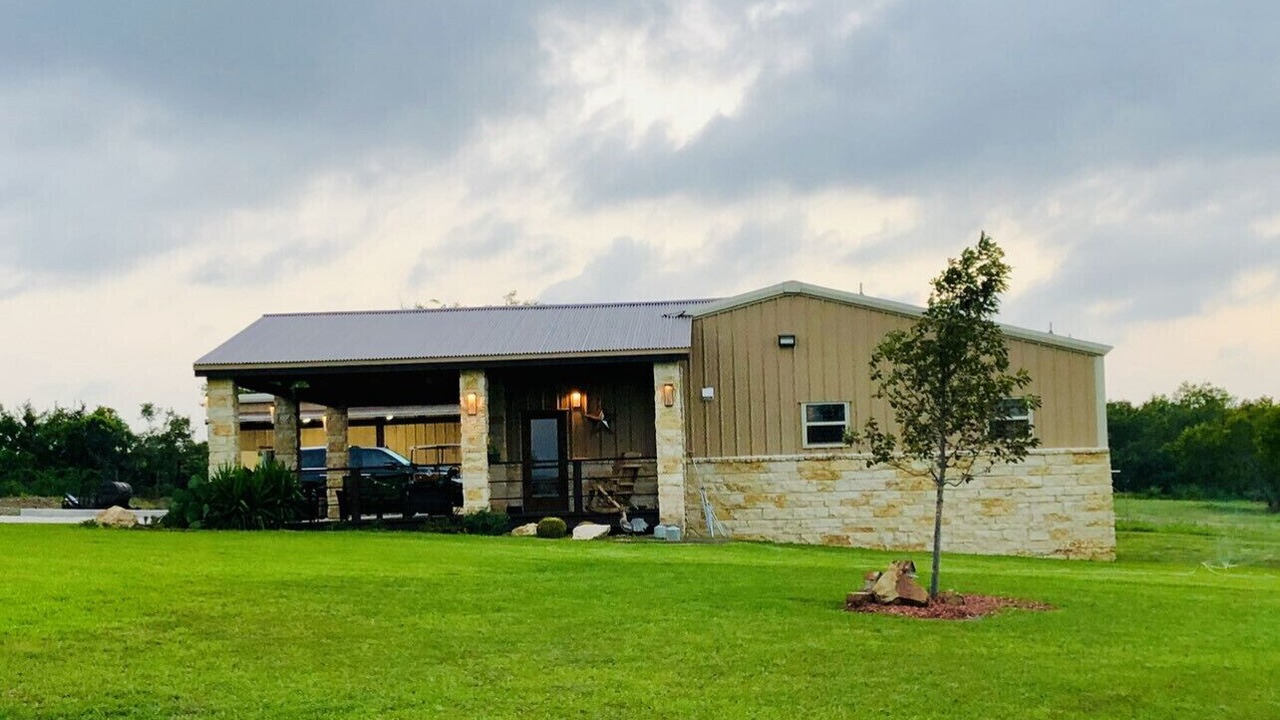 Photo of Outdoor in Robstown