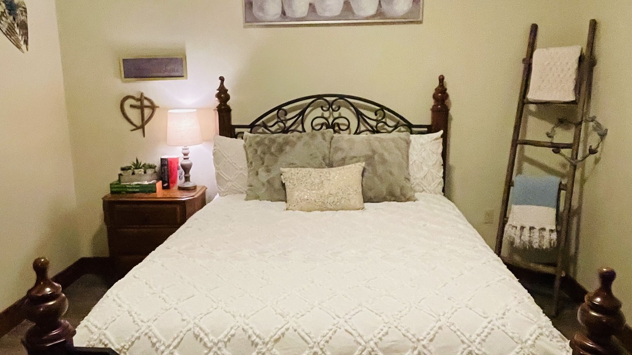 Photo of Bedroom in Robstown