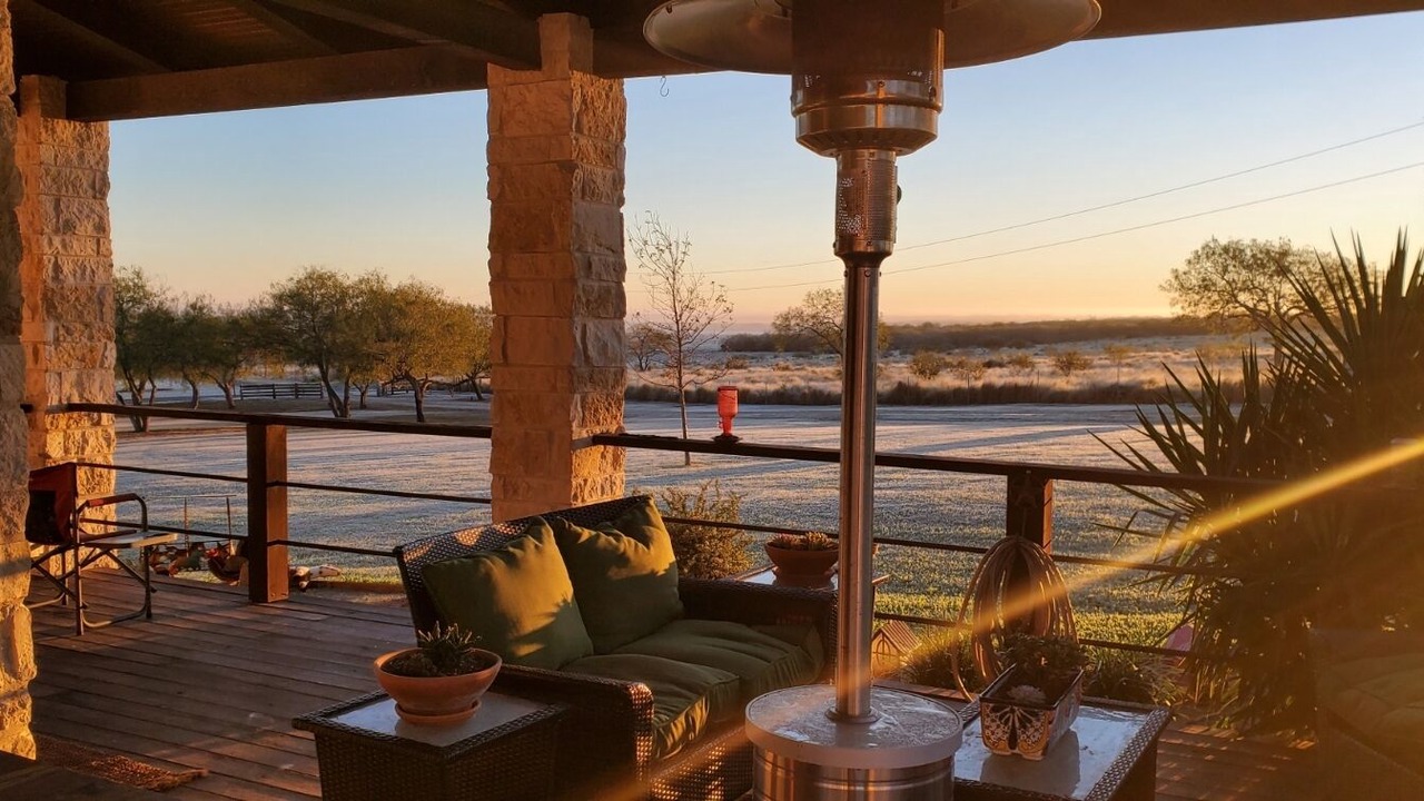 Photo of Outdoor in Robstown