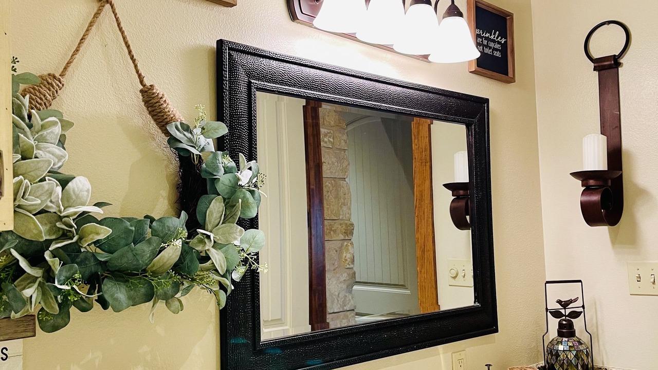 Photo of Bathroom in Robstown