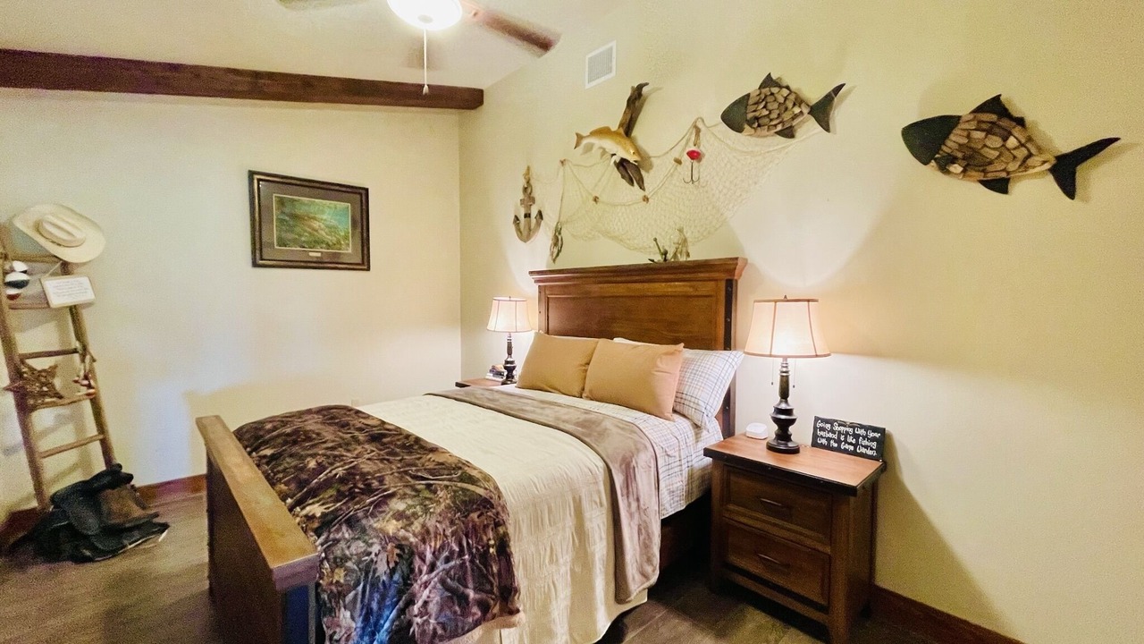 Photo of Bedroom in Robstown