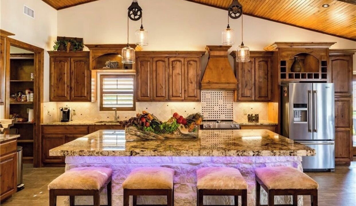 Photo of Kitchen in Robstown