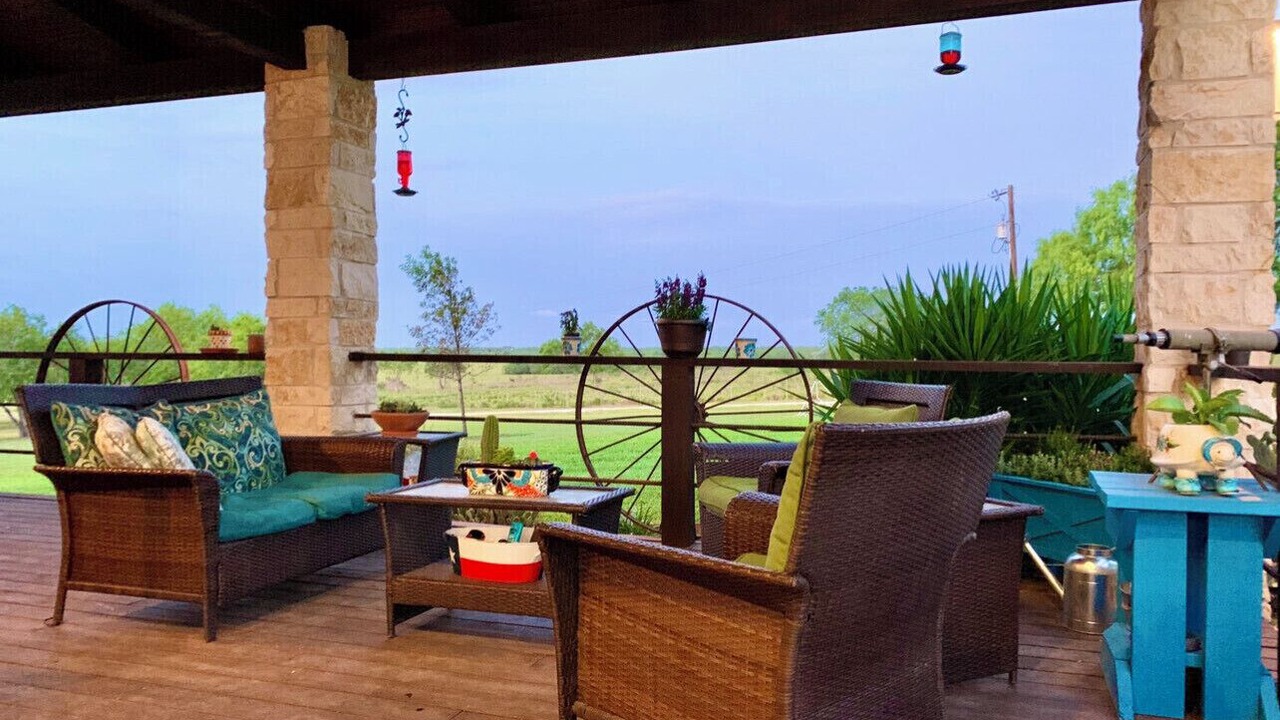Photo of Outdoor in Robstown