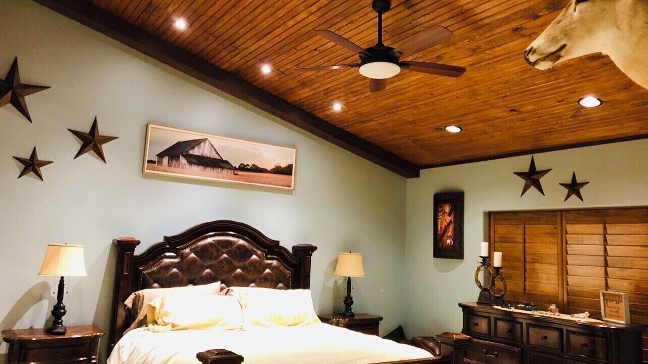 Photo of Bedroom in Robstown