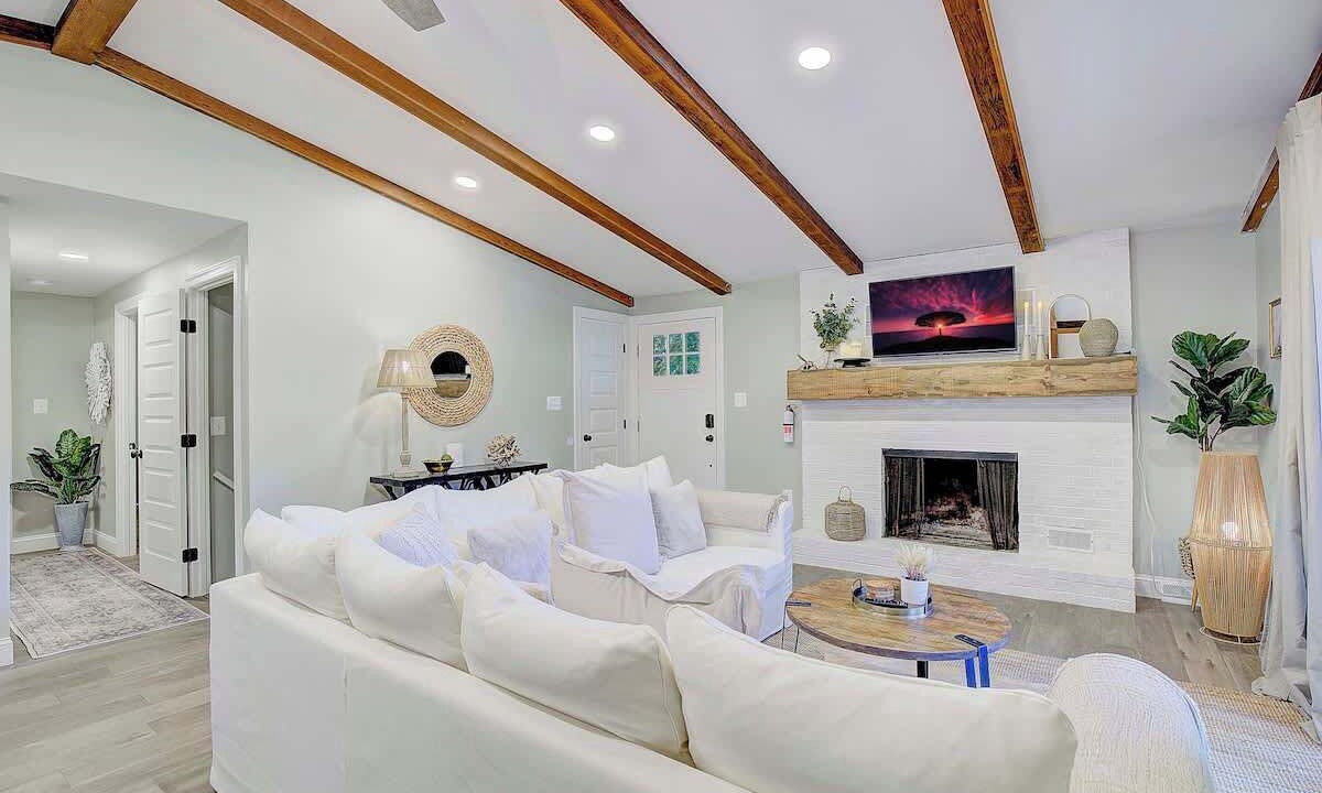 Photo of Bedroom in Chesapeake Ranch Estates-Drum Point