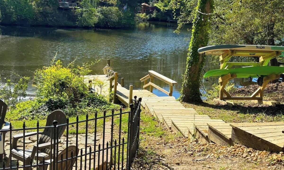 Photo of Outdoor in Chesapeake Ranch Estates-Drum Point