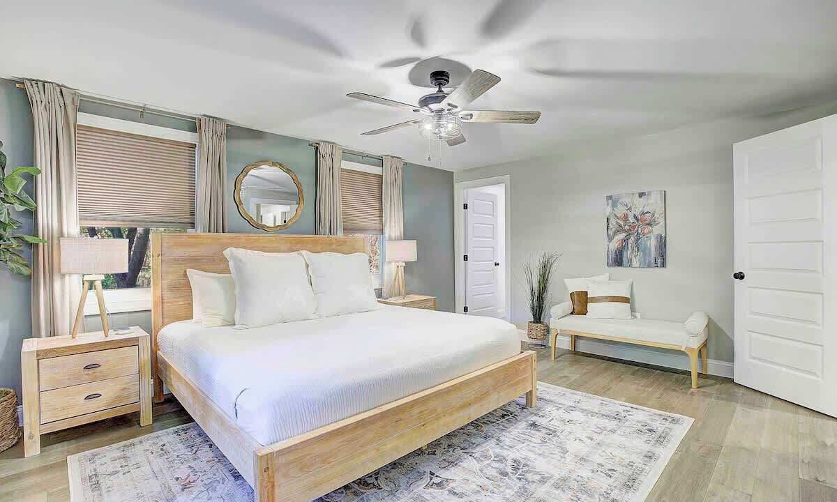 Photo of Bathroom in Chesapeake Ranch Estates-Drum Point