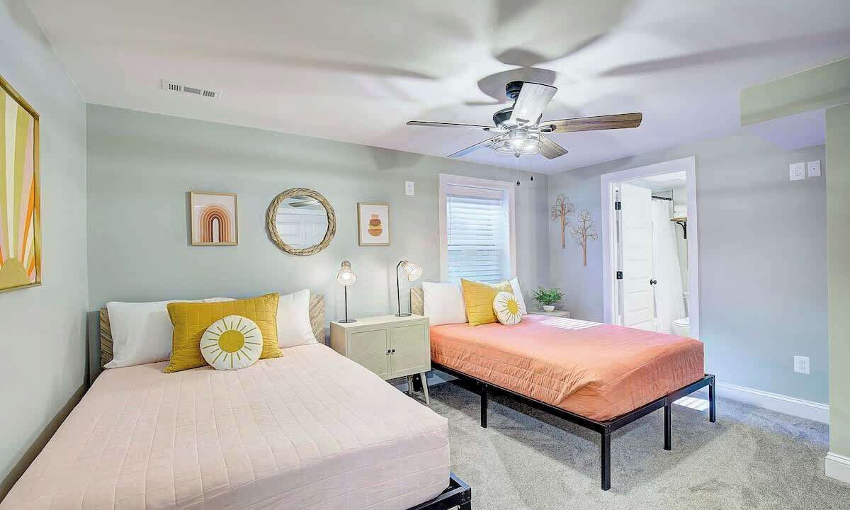 Photo of Bathroom in Chesapeake Ranch Estates-Drum Point