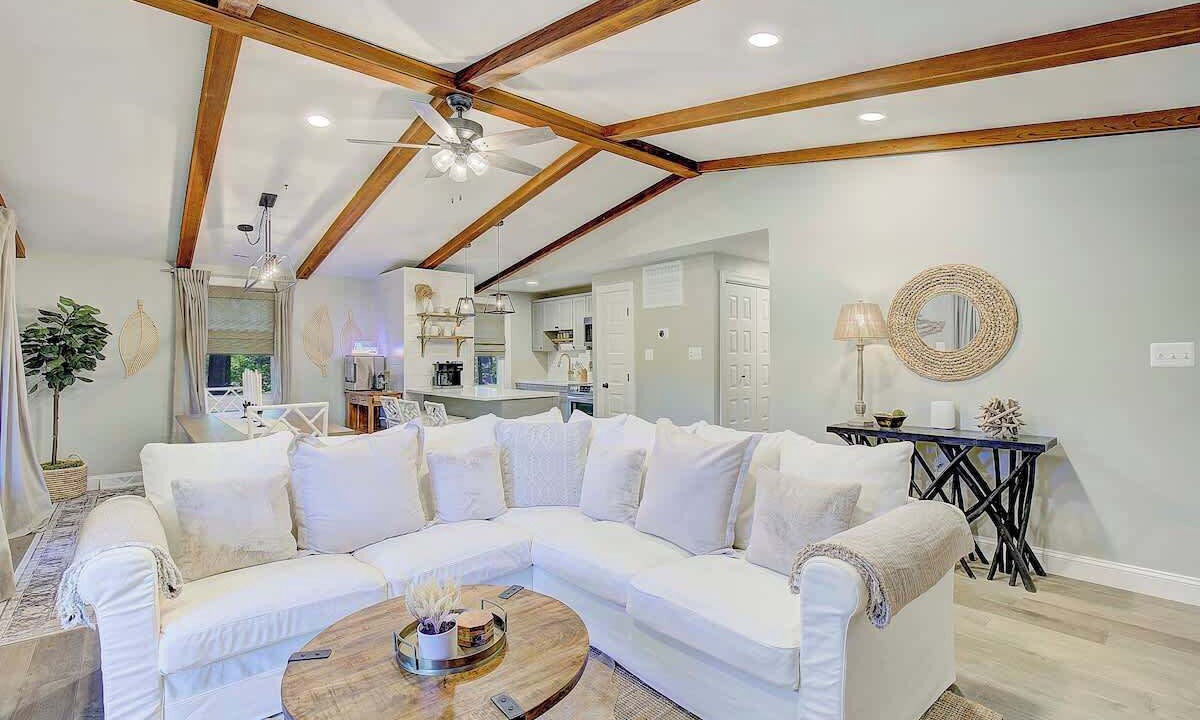 Photo of Bedroom in Chesapeake Ranch Estates-Drum Point