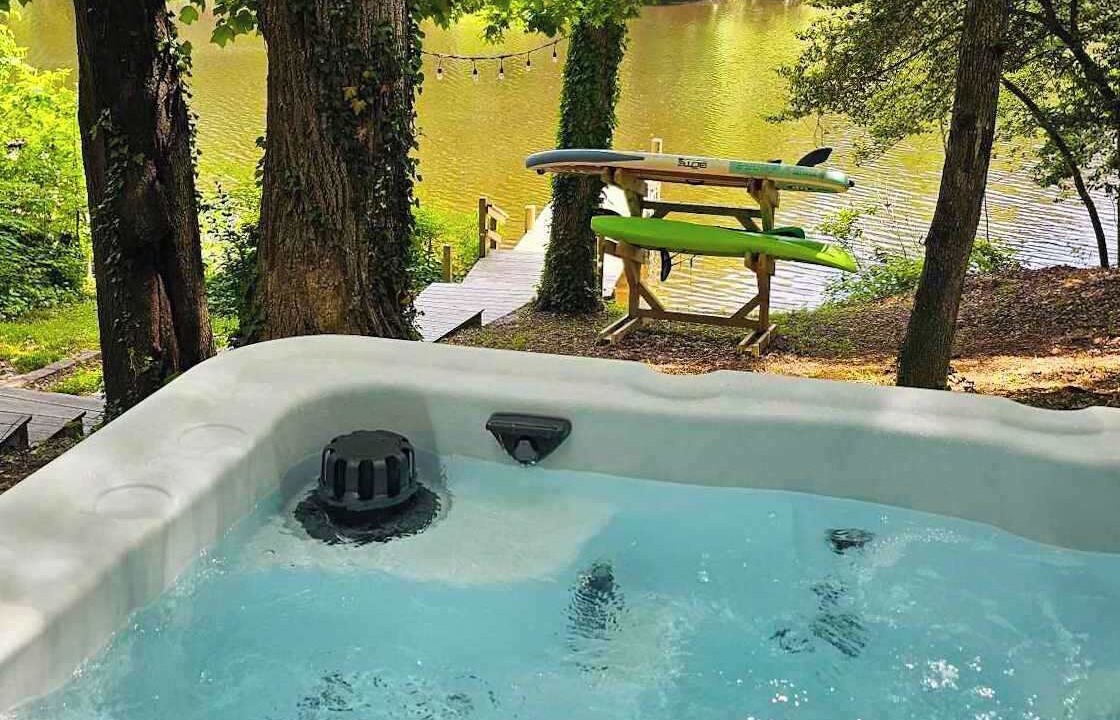 Photo of Outdoor in Chesapeake Ranch Estates-Drum Point