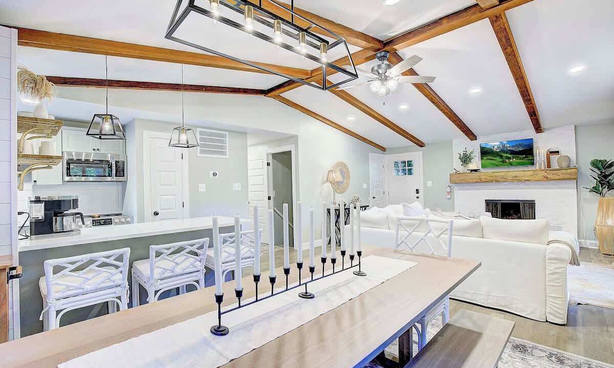 Photo of Bedroom in Chesapeake Ranch Estates-Drum Point