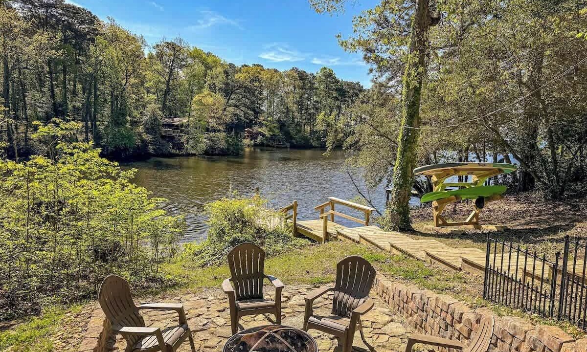 Photo of Outdoor in Chesapeake Ranch Estates-Drum Point