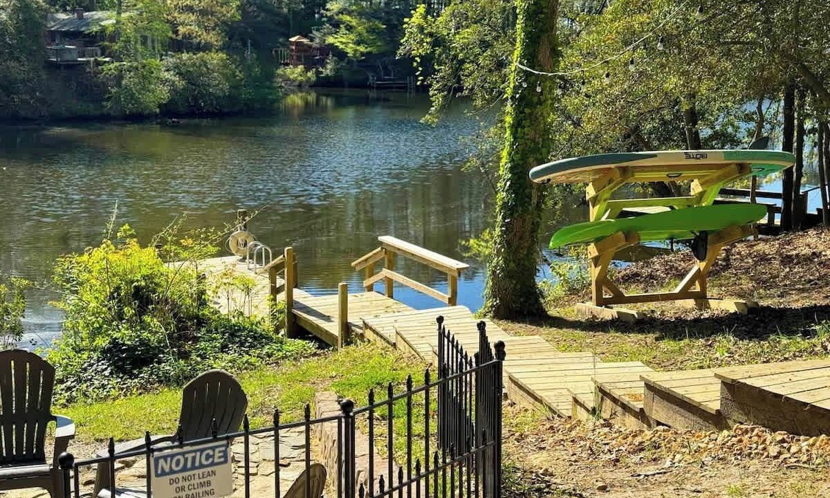 Photo of Outdoor in Chesapeake Ranch Estates-Drum Point