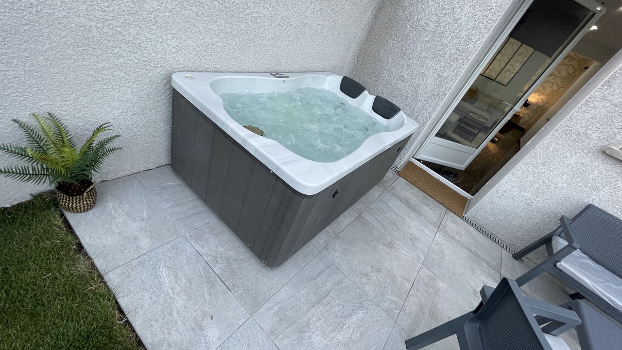 Photo of Patio Balcony in Clermont-Ferrand