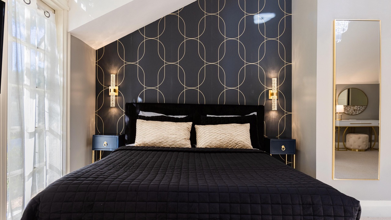 Photo of Bedroom in Northwood