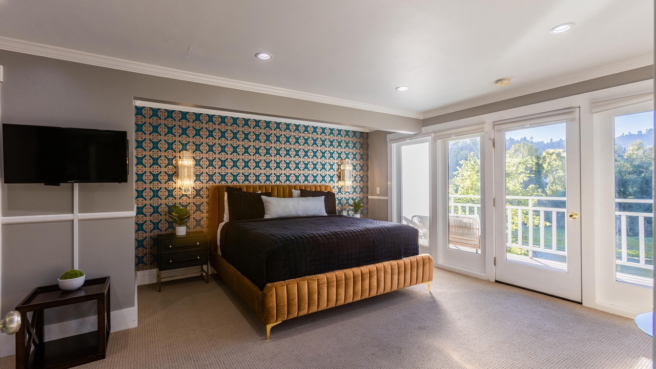 Photo of Bedroom in Northwood