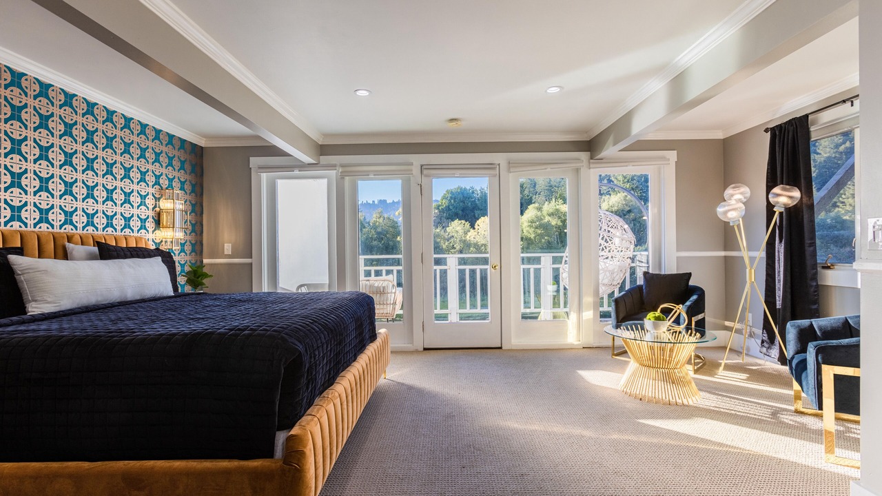 Photo of Bedroom in Northwood