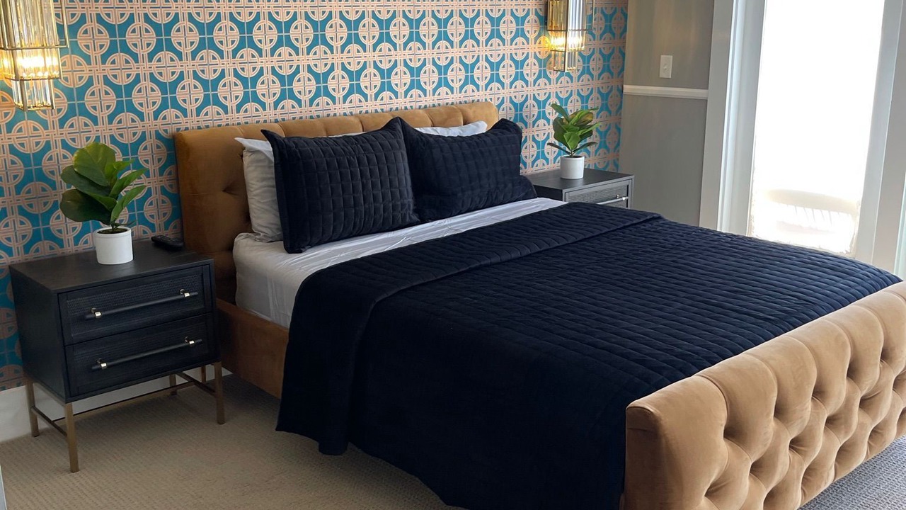 Photo of Bedroom in Northwood