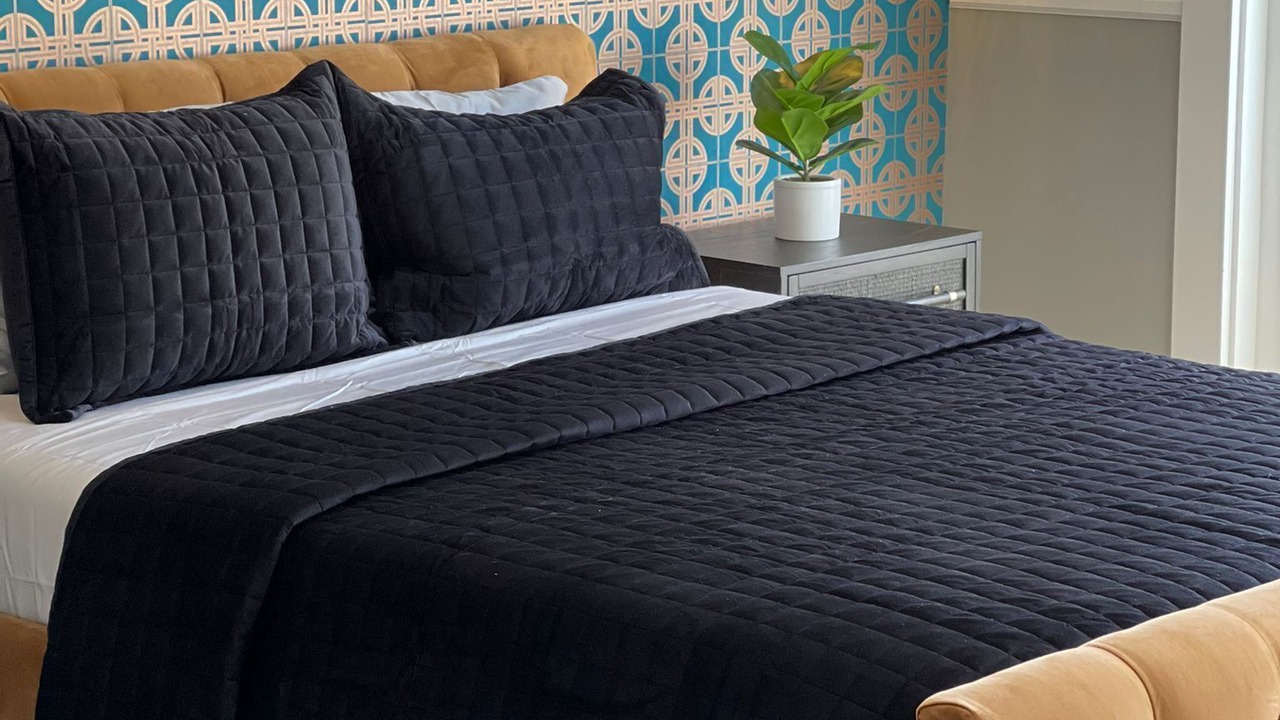 Photo of Bedroom in Northwood