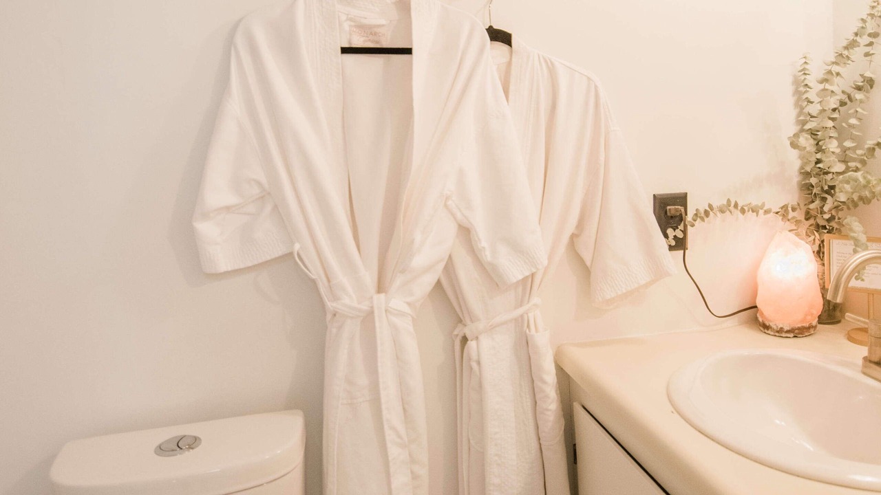 Photo of Bathroom in Central Lake