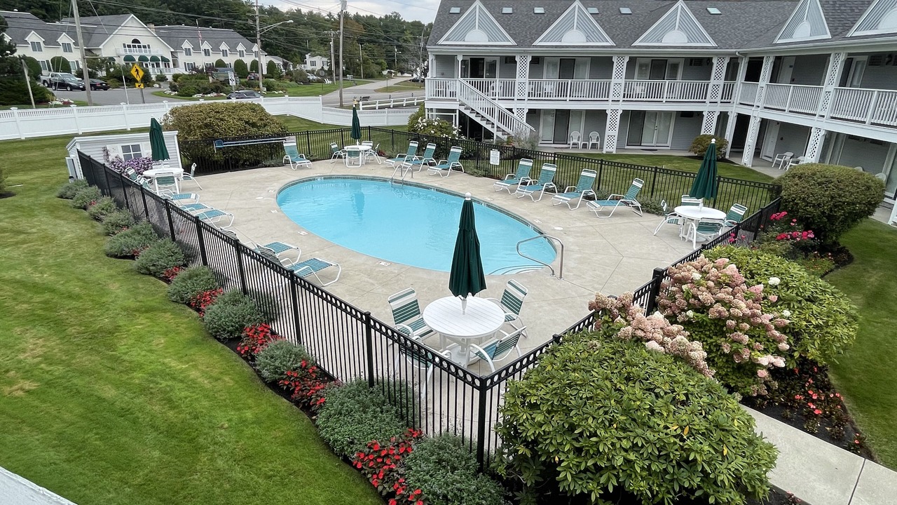 Photo of Outdoor in Ogunquit