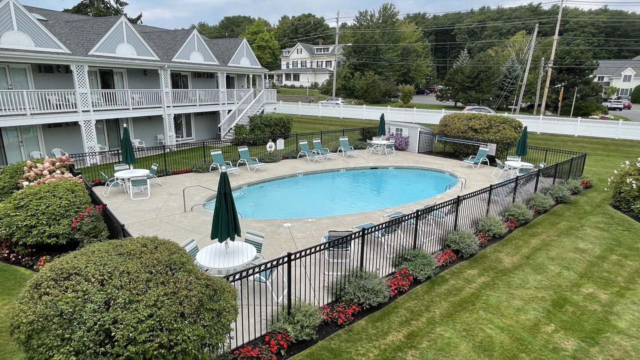Photo of Outdoor in Ogunquit