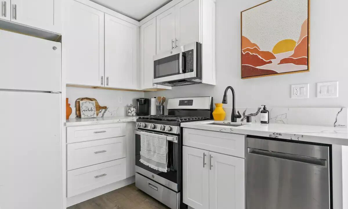Photo of Kitchen in Alhambra
