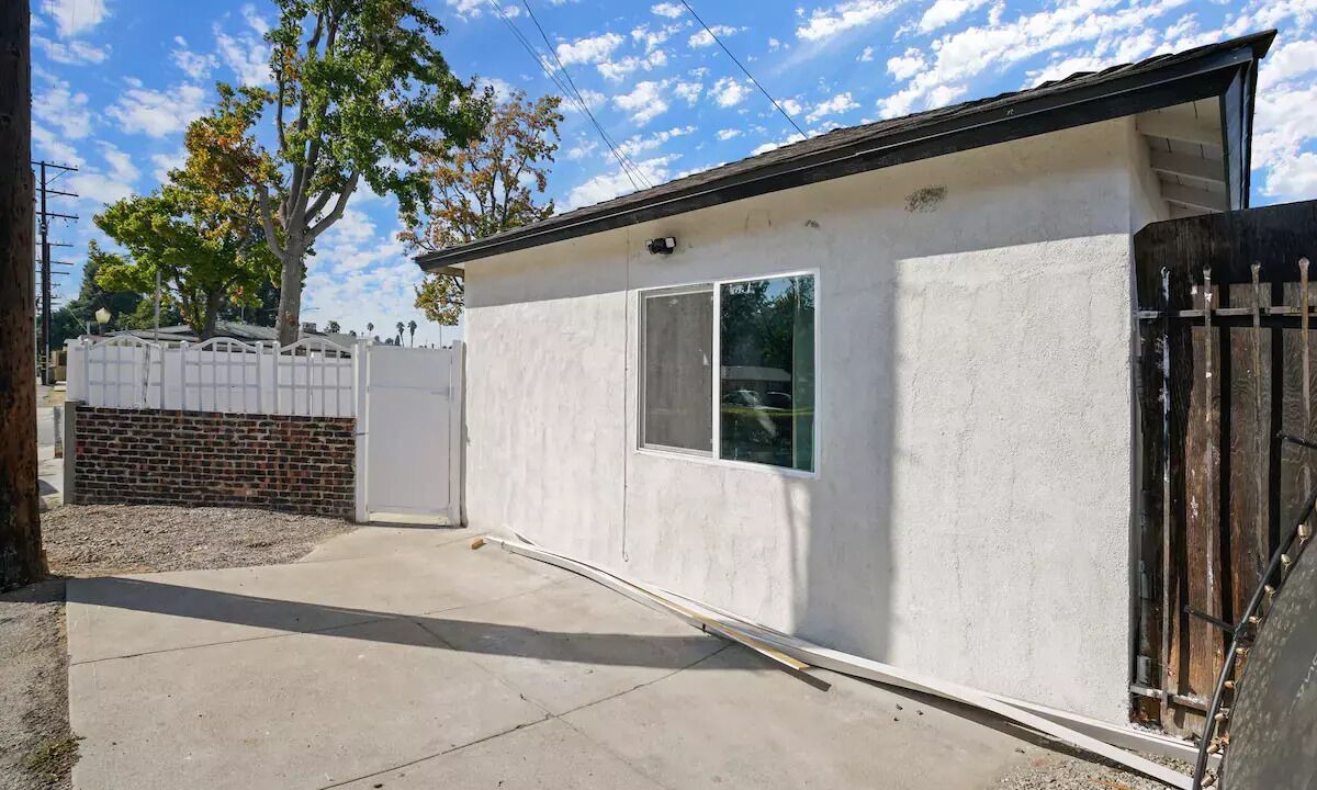 Photo of Outdoor in Alhambra