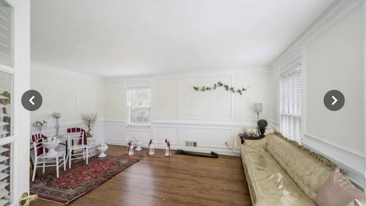 Photo of Livingroom in Jonesboro