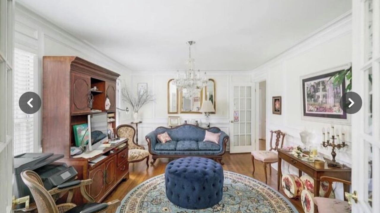 Photo of Livingroom in Jonesboro