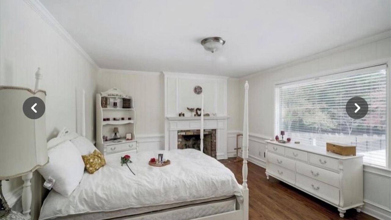 Photo of Bedroom in Jonesboro