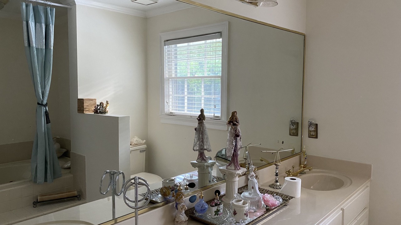 Photo of Bathroom in Jonesboro